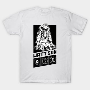 Wattson T-Shirt